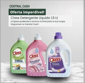 Folheto Central Cash Página 1