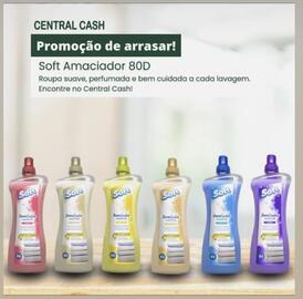 Folheto Central Cash Página 3