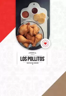 Catálogo Los pollitos (válido hasta 2-12)