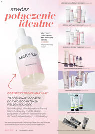 Mary Kay gazetka Strona 18