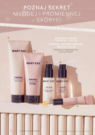 Mary Kay gazetka Strona 6