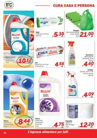 Volantino Pac Cash&Carry Pagina 14