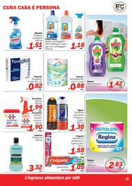 Volantino Pac Cash&Carry Pagina 15