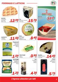 Volantino Pac Cash&Carry Pagina 3