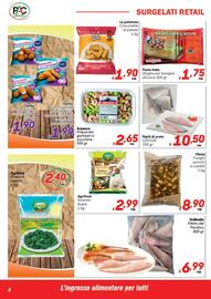 Volantino Pac Cash&Carry Pagina 4