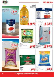 Volantino Pac Cash&Carry Pagina 8