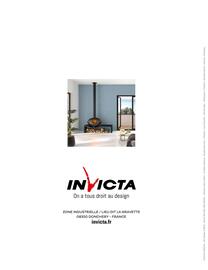 Catalogue Invicta page 132