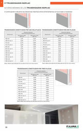 Folleto Isolana Página 25