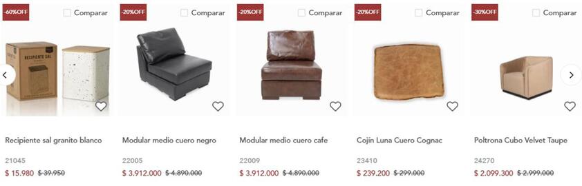 Catálogo Ambiente Gourmet Página 2