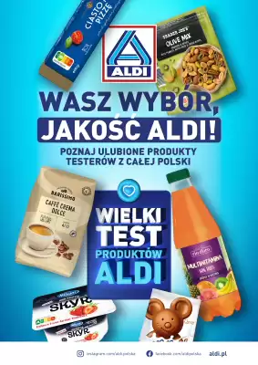 ALDI gazetka (ważność do 5-03)