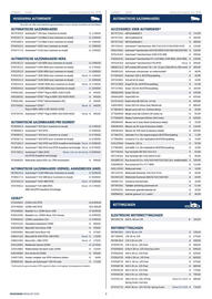 Husqvarna folder Pagina 2