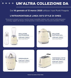 Volantino Esselunga | Collection Villeroy & Boch Pagina 4