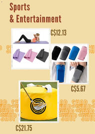 Aliexpress flyer Page 4