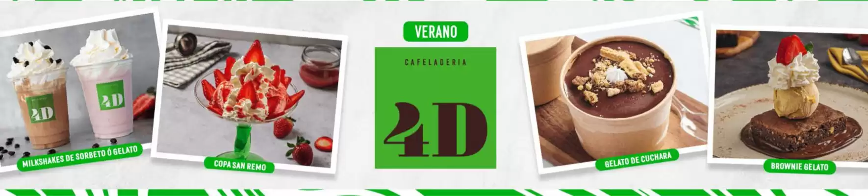 Catálogo 4D (válido hasta 1-03)