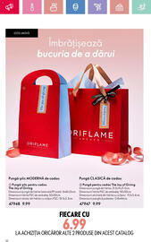 Catalog Oriflame Pagină 10