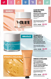 Catalog Oriflame Pagină 109