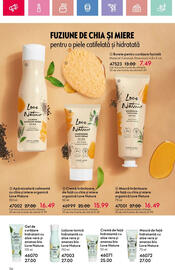 Catalog Oriflame Pagină 116