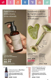 Catalog Oriflame Pagină 119