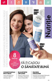 Catalog Oriflame Pagină 123