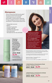 Catalog Oriflame Pagină 125