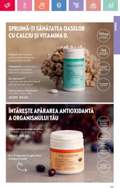 Catalog Oriflame Pagină 129