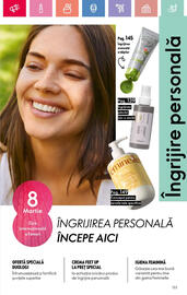 Catalog Oriflame Pagină 133