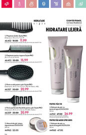 Catalog Oriflame Pagină 136