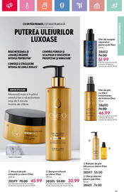 Catalog Oriflame Pagină 141