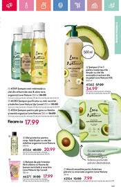 Catalog Oriflame Pagină 143