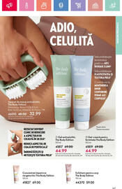 Catalog Oriflame Pagină 147