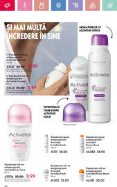 Catalog Oriflame Pagină 150