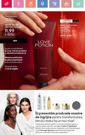 Catalog Oriflame Pagină 153