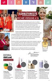 Catalog Oriflame Pagină 157