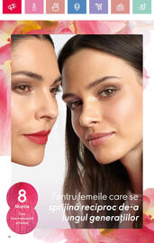 Catalog Oriflame Pagină 168