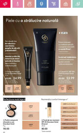 Catalog Oriflame Pagină 180