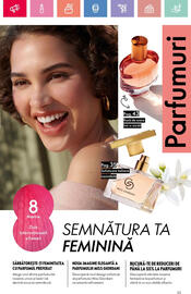 Catalog Oriflame Pagină 183