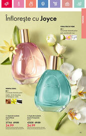 Catalog Oriflame Pagină 195