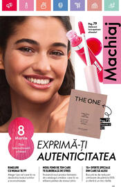 Catalog Oriflame Pagină 215