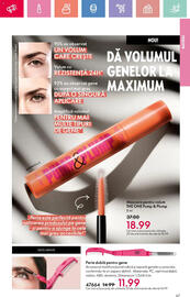 Catalog Oriflame Pagină 217