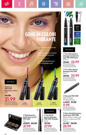 Catalog Oriflame Pagină 220