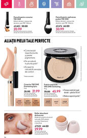 Catalog Oriflame Pagină 224