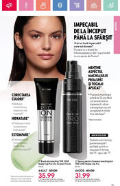 Catalog Oriflame Pagină 225