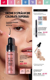 Catalog Oriflame Pagină 226