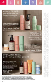 Catalog Oriflame Pagină 268