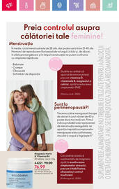 Catalog Oriflame Pagină 274