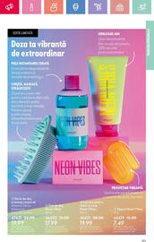 Catalog Oriflame Pagină 303