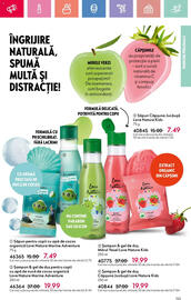 Catalog Oriflame Pagină 305