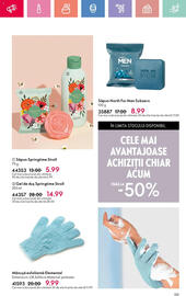 Catalog Oriflame Pagină 309