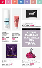 Catalog Oriflame Pagină 313