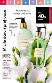 Catalog Oriflame Pagină 319